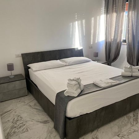 B&B De Rossi185 Bari Extérieur photo