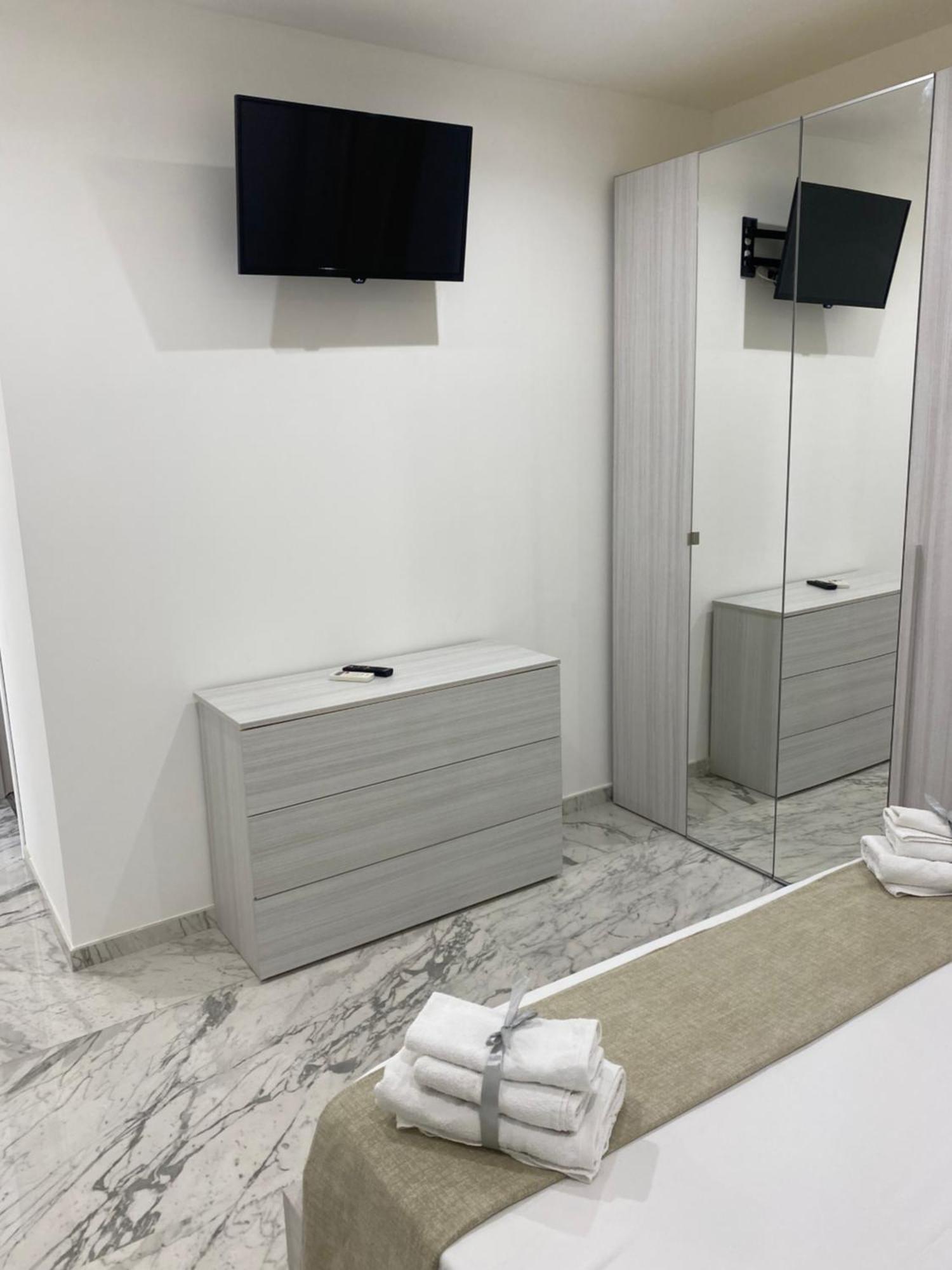 B&B De Rossi185 Bari Extérieur photo