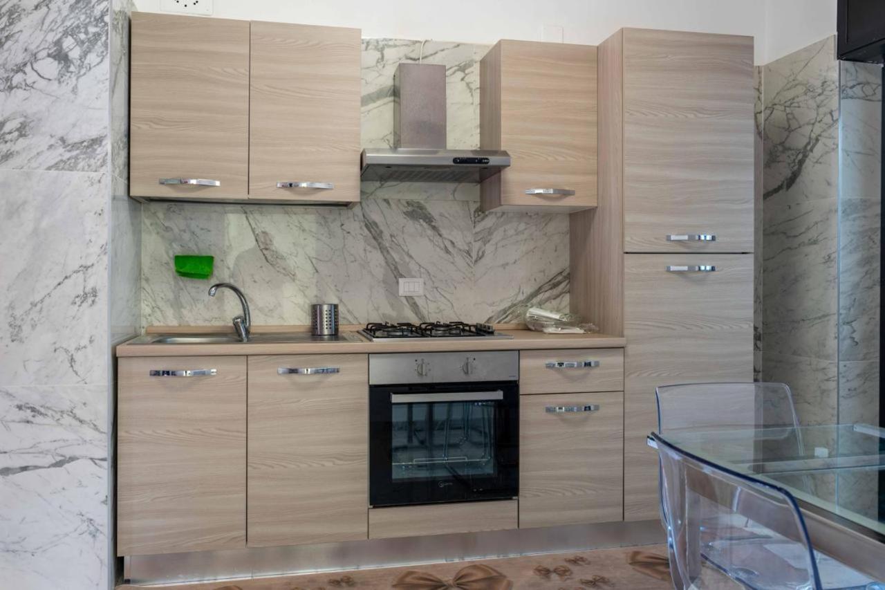 B&B De Rossi185 Bari Extérieur photo