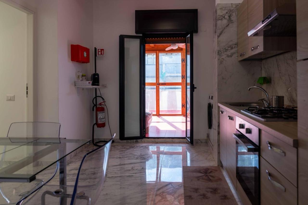 B&B De Rossi185 Bari Extérieur photo